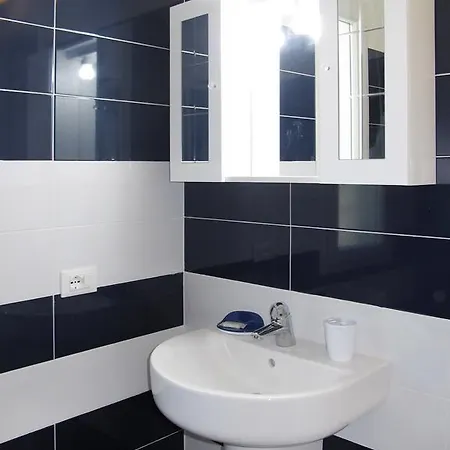 Σπίτι διακοπών Casa Smeralda 193s Torrazza (Liguria)