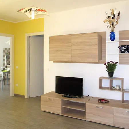 Casa Smeralda 193s 펜션