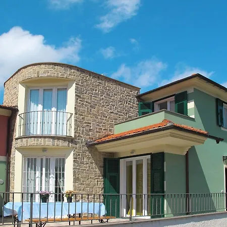Casa Smeralda 193s Σπίτι διακοπών