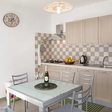 Σπίτι διακοπών Casa Smeralda 193s