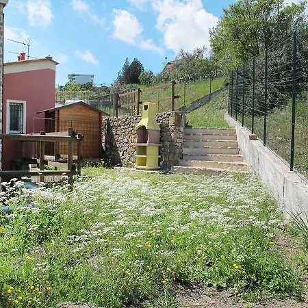 Σπίτι διακοπών Casa Smeralda 193s