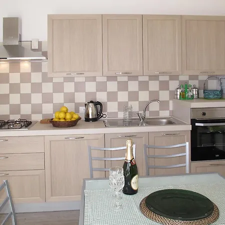 Casa Smeralda 193s Σπίτι διακοπών