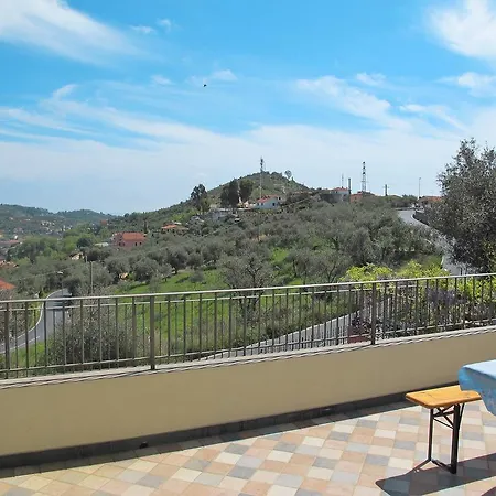 Casa Smeralda 193s Torrazza (Liguria)