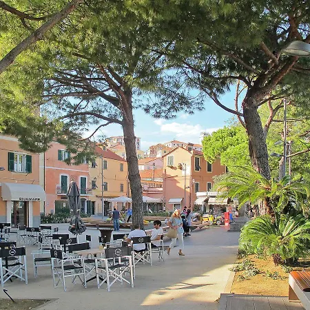Casa Smeralda 193s Torrazza (Liguria)